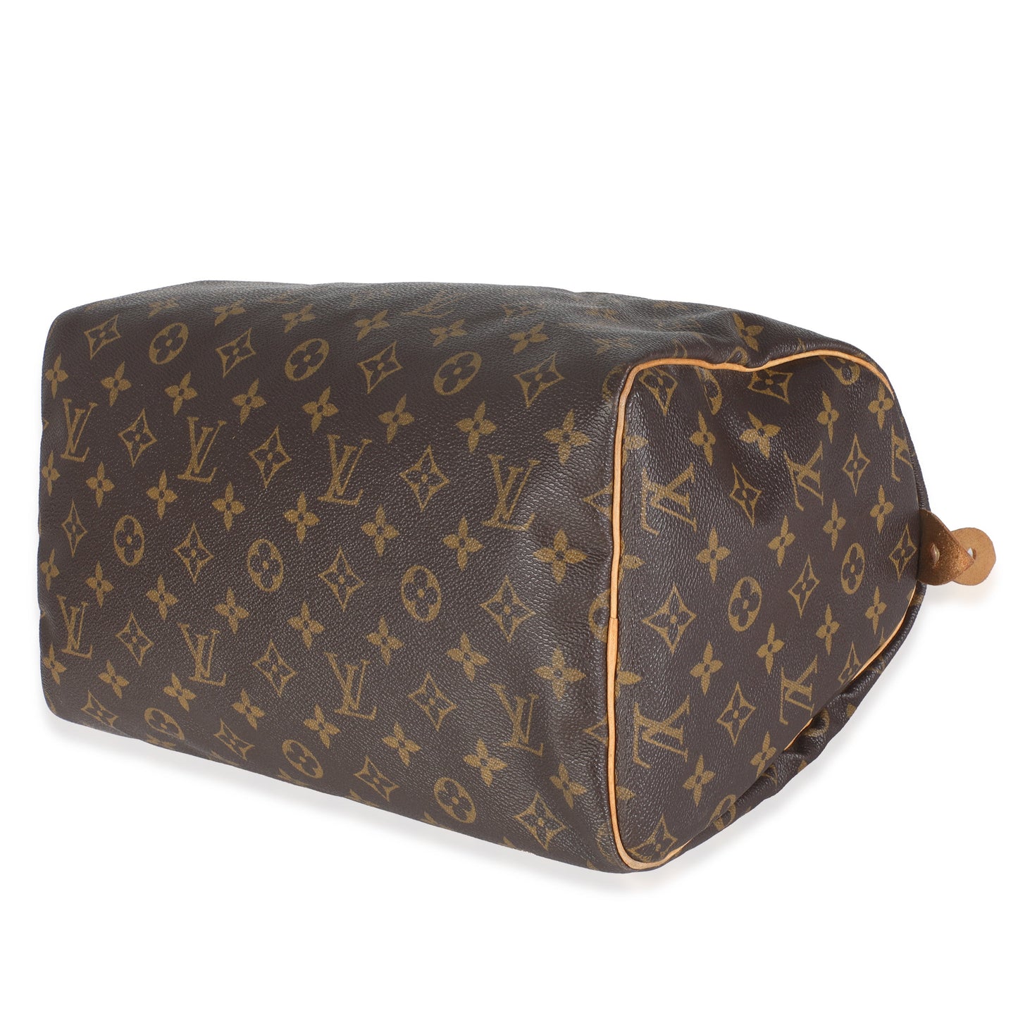 Louis Vuitton Monogram Canvas Speedy 30