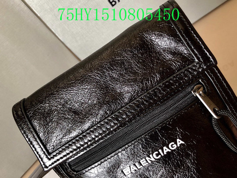 Amelia - BGA Bags - 2459