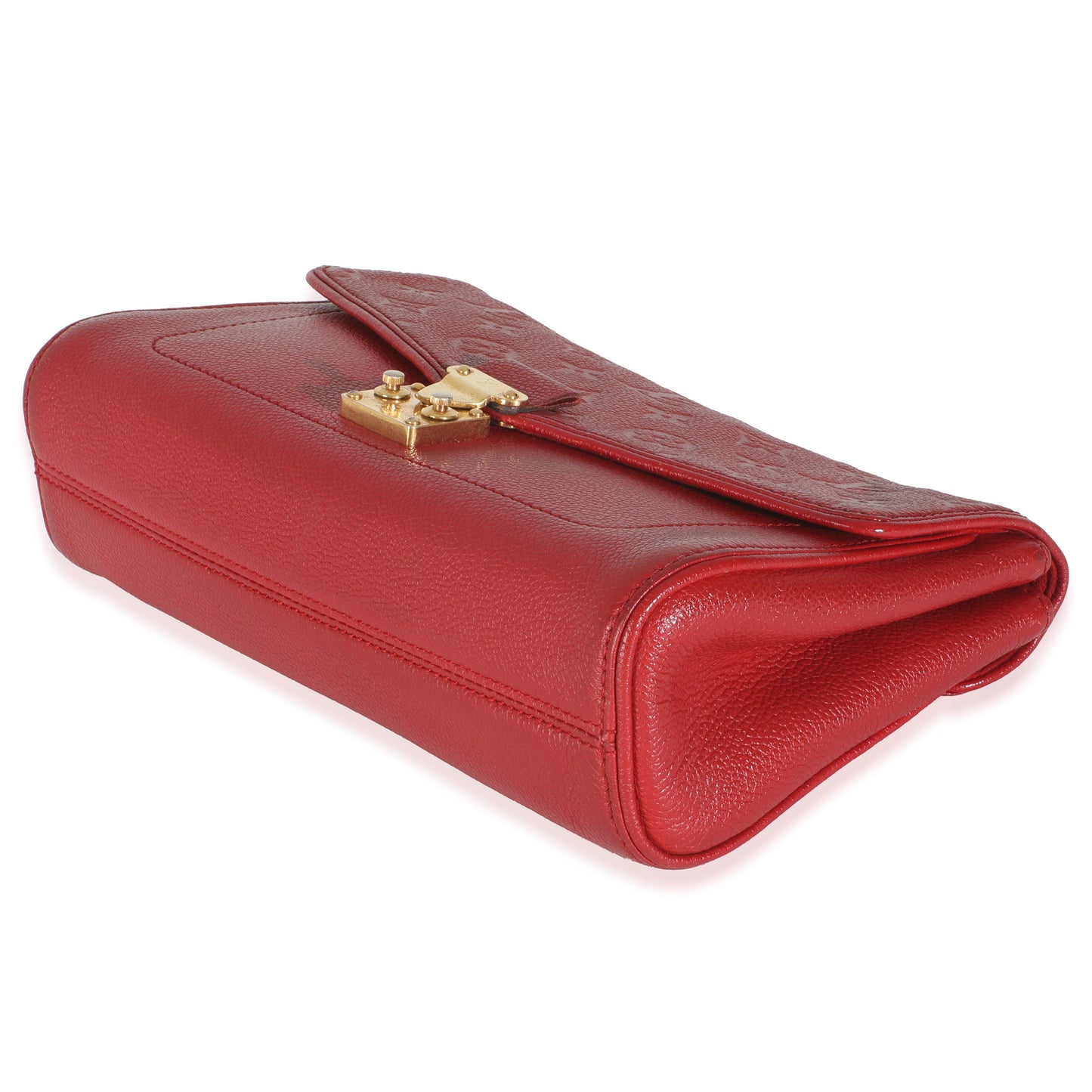 Louis Vuitton Cerise Monogram Empreinte Saint Germain PM