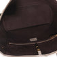 Louis Vuitton Turtledove Monogram Empreinte Neverfull MM