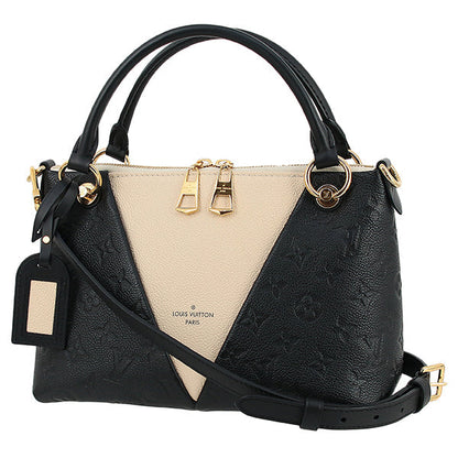 Louis Vuitton Shoulder Bag V Tote BB Monogram