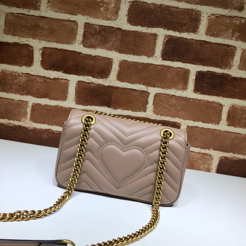 Amelia Fashion - GCI Bags - 3066