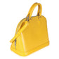 Louis Vuitton Citron Epi Alma PM