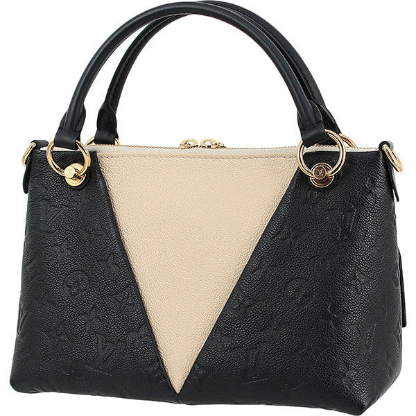 Louis Vuitton Shoulder Bag V Tote BB Monogram
