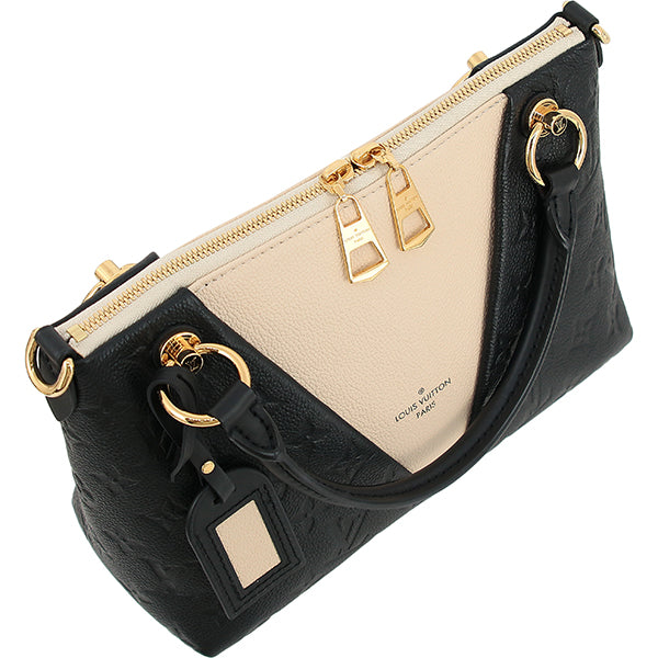 Louis Vuitton Shoulder Bag V Tote BB Monogram
