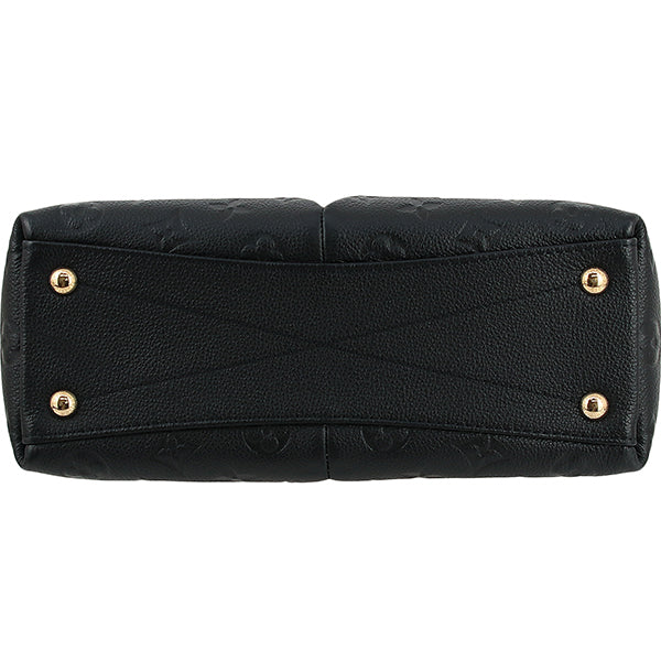 Louis Vuitton Shoulder Bag V Tote BB Monogram