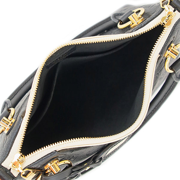 Louis Vuitton Shoulder Bag V Tote BB Monogram