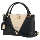 Louis Vuitton Shoulder Bag V Tote BB Monogram