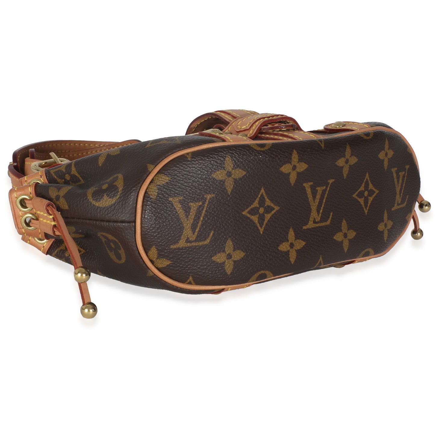 Louis Vuitton Monogram Canvas Theda PM