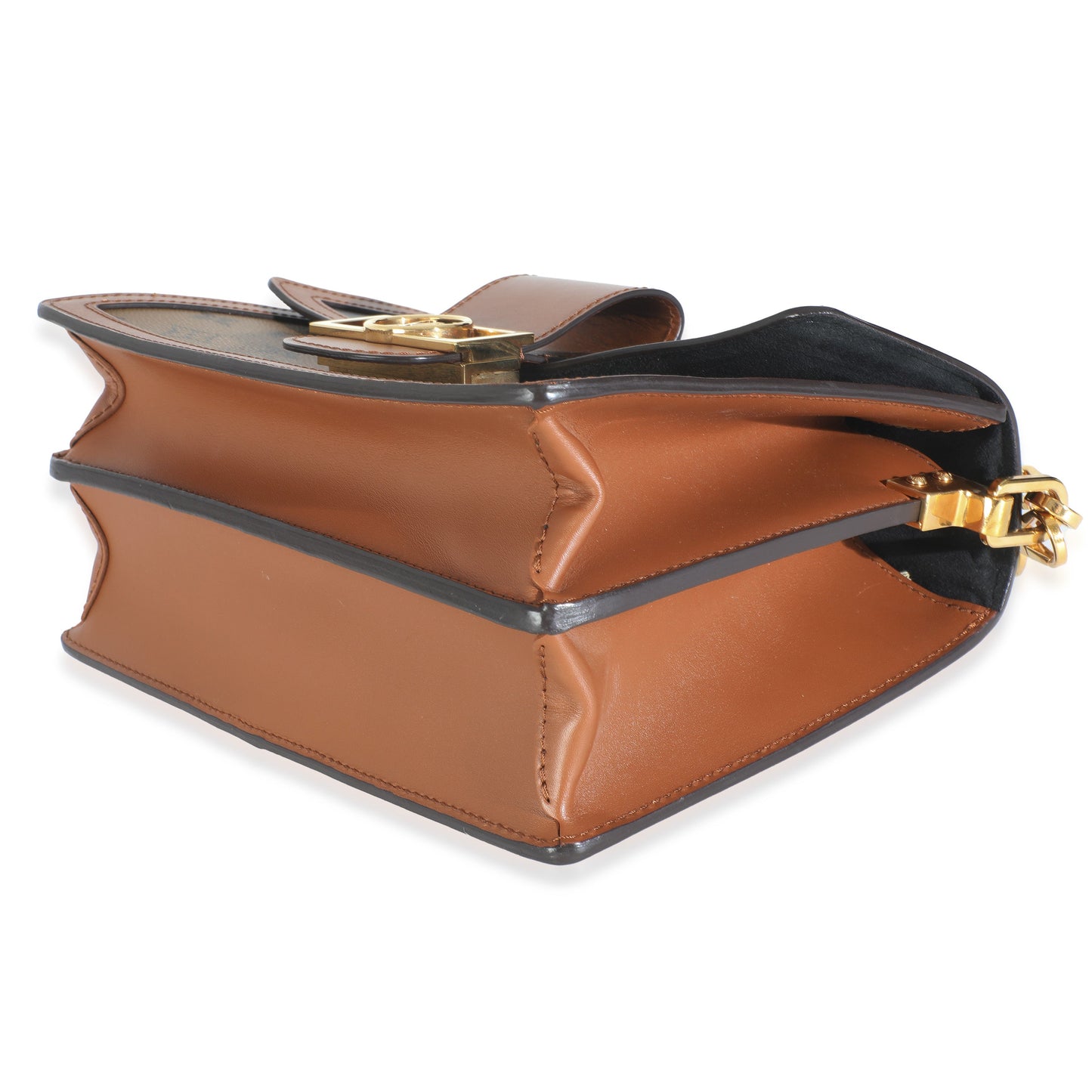 Louis Vuitton Reverse Monogram Canvas Dauphine MM