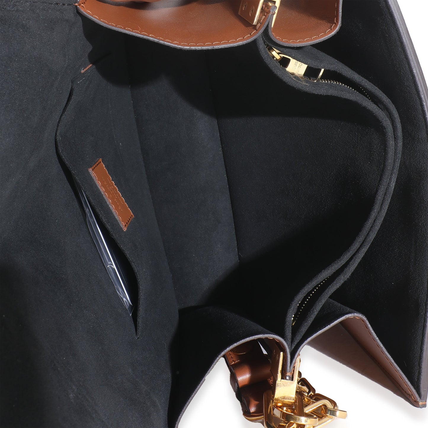 Louis Vuitton Reverse Monogram Canvas Dauphine MM