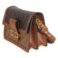 Louis Vuitton Reverse Monogram Canvas Dauphine MM