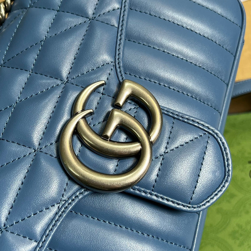 Amelia- GCI Bags - 4553