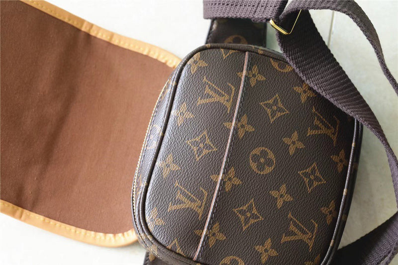 Fan Fashion Lu-Vi bags - 10008