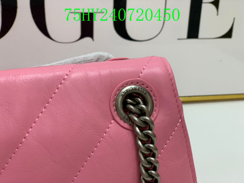 Amelia - BGA Bags - 1698
