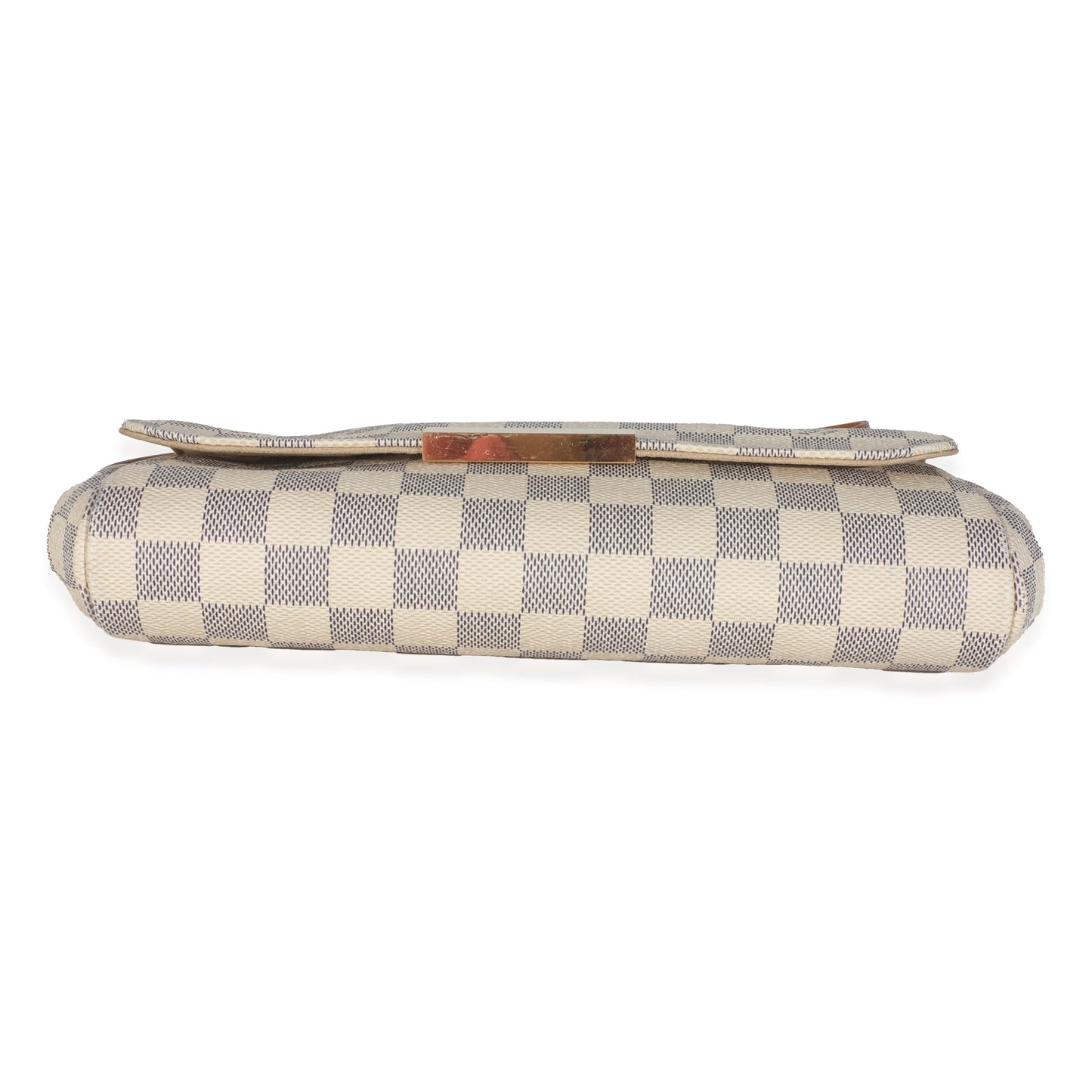 Louis Vuitton Damier Azur Canvas Favorite MM
