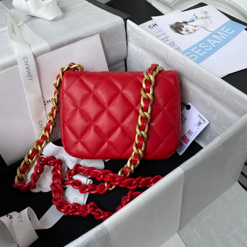 Amelia- CHL Bags - 7627