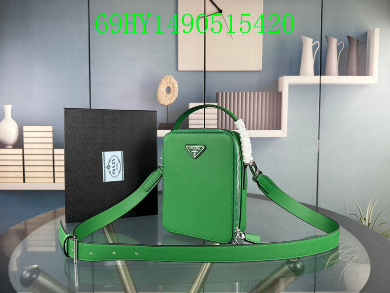 Prada Bags - The Barnes Bags  302