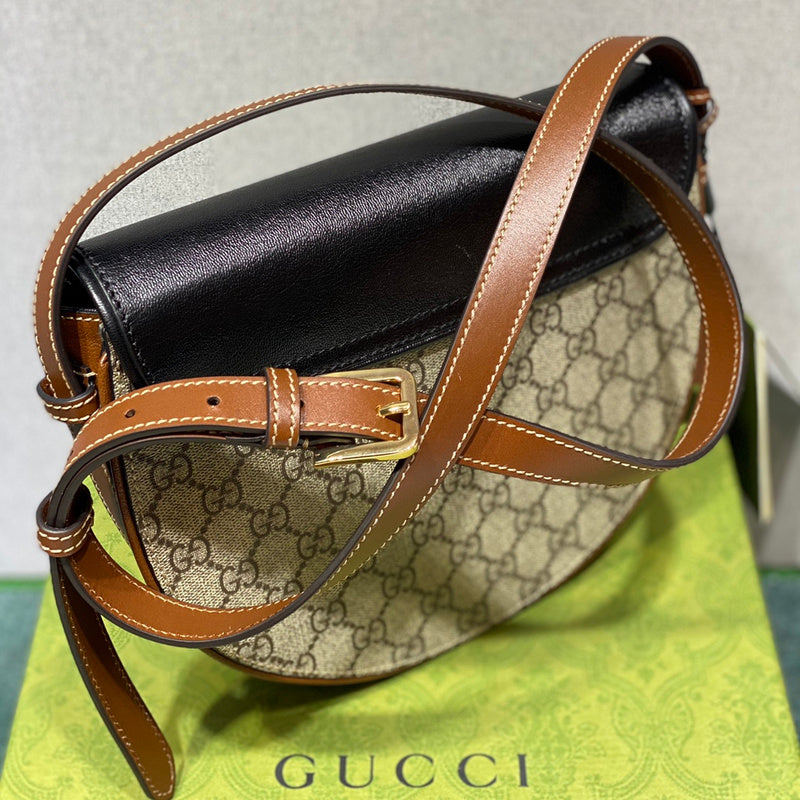 Amelia- GUKI Bags - 1859
