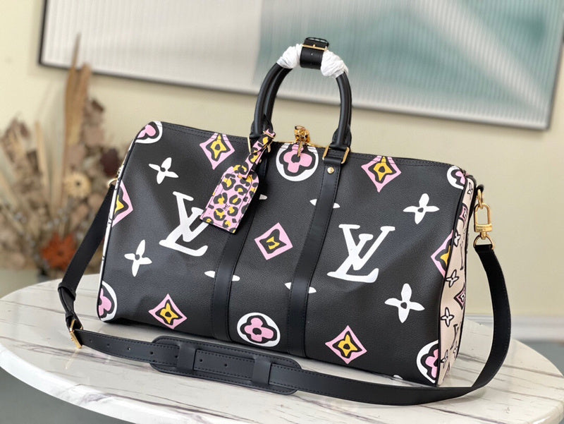 Amelia- Lu-Vi bags - 5827