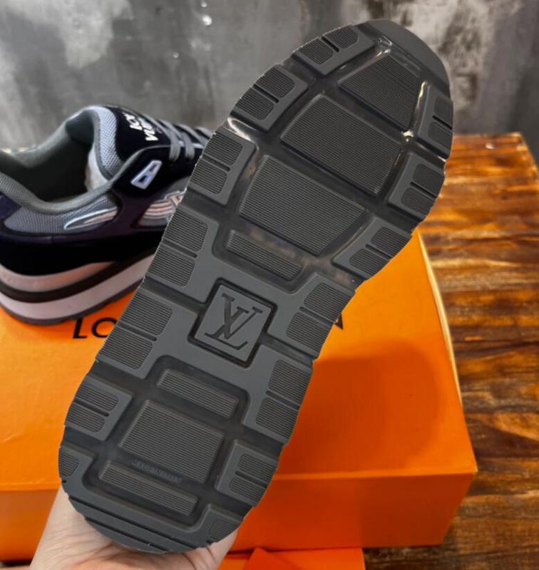 AmeliaLuxury - LOV Men Shoes - 781