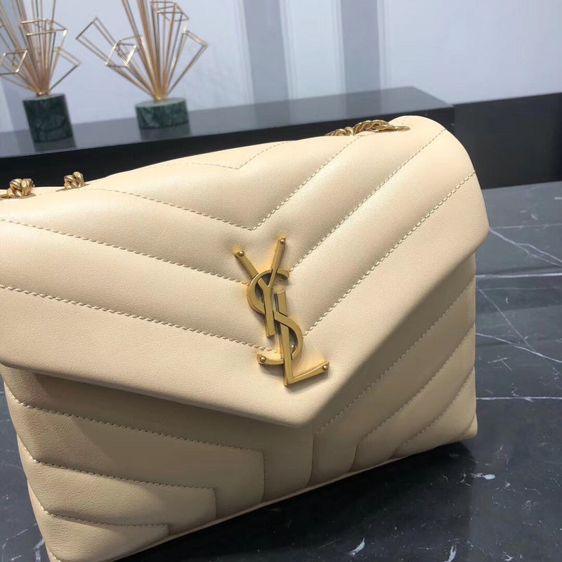 Amelia - YSL Bag - 2449
