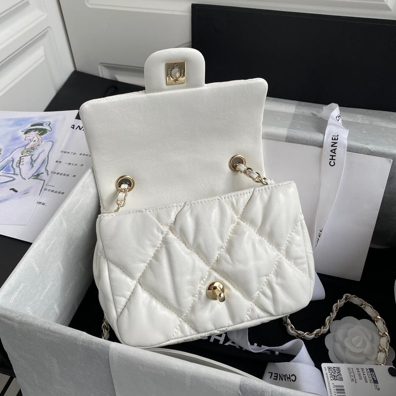 Amelia- CHL Bags - 6371