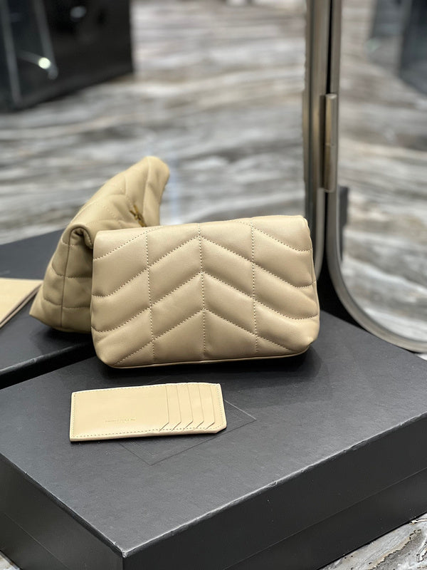 Amelia - YSL Bag - 1775