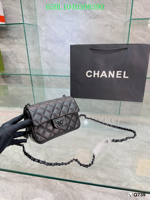Amelia - CHL Bags - 1370
