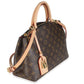 Louis Vuitton Monogram Canvas Petit Palais PM