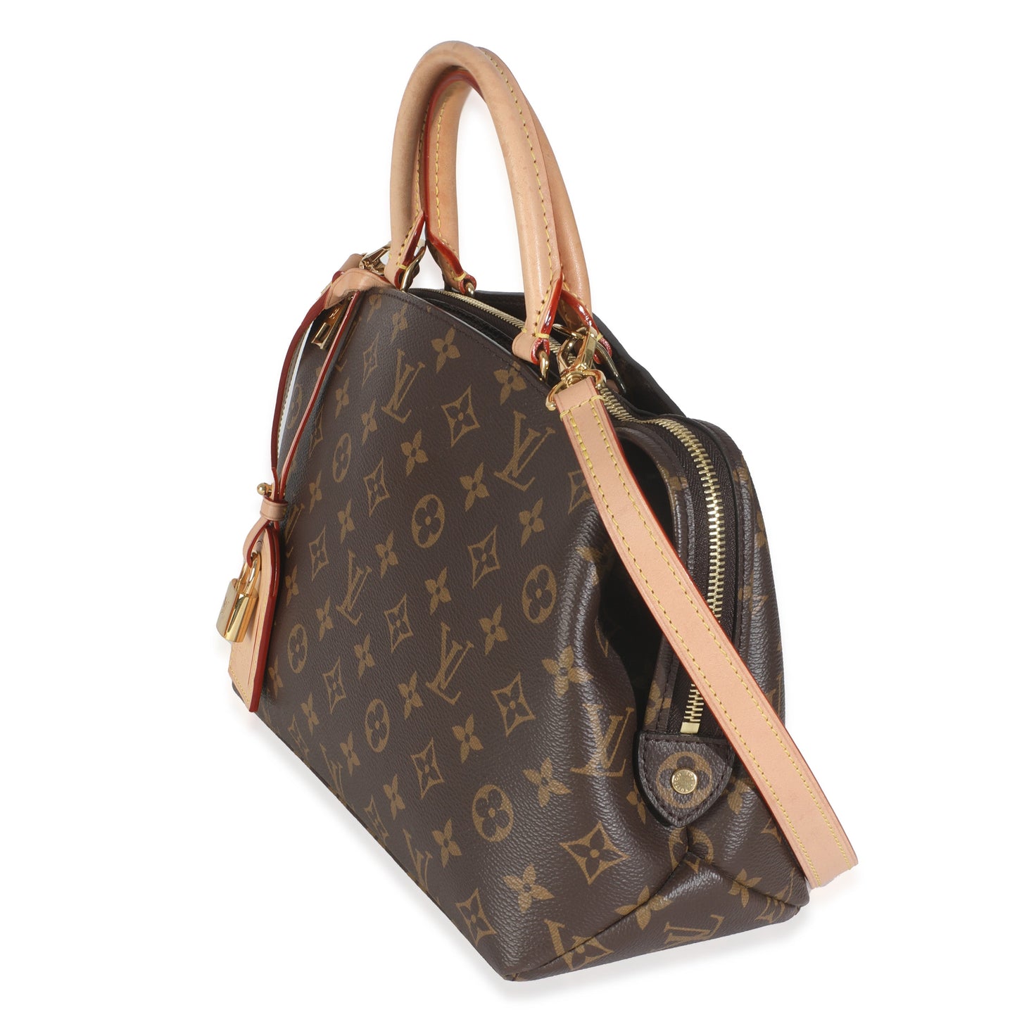 Louis Vuitton Monogram Canvas Petit Palais PM