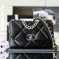 Amelia - CHL Lady Bags - 362