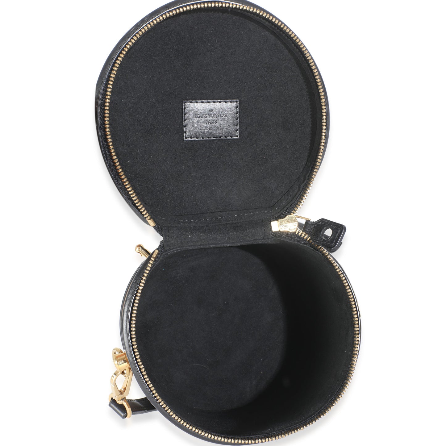 Louis Vuitton Reverse Monogram Canvas Cannes