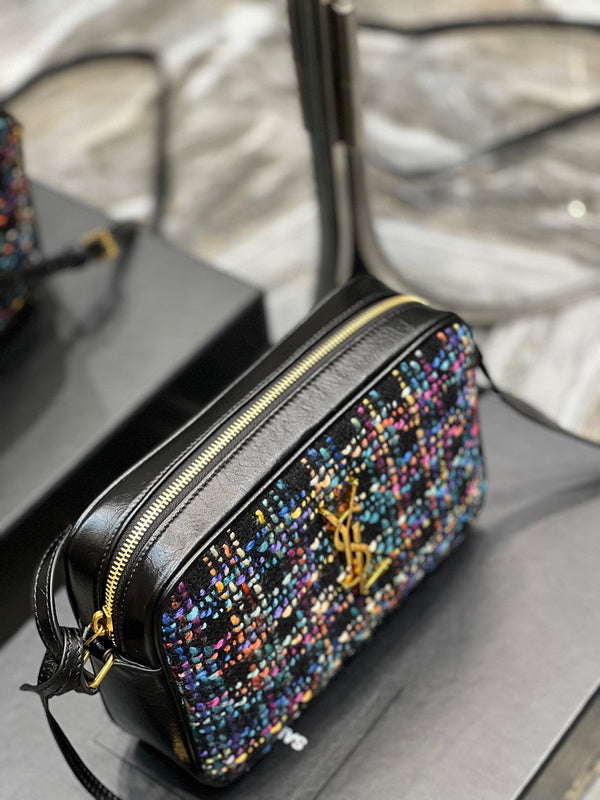 Amelia - YSL Bag - 4206