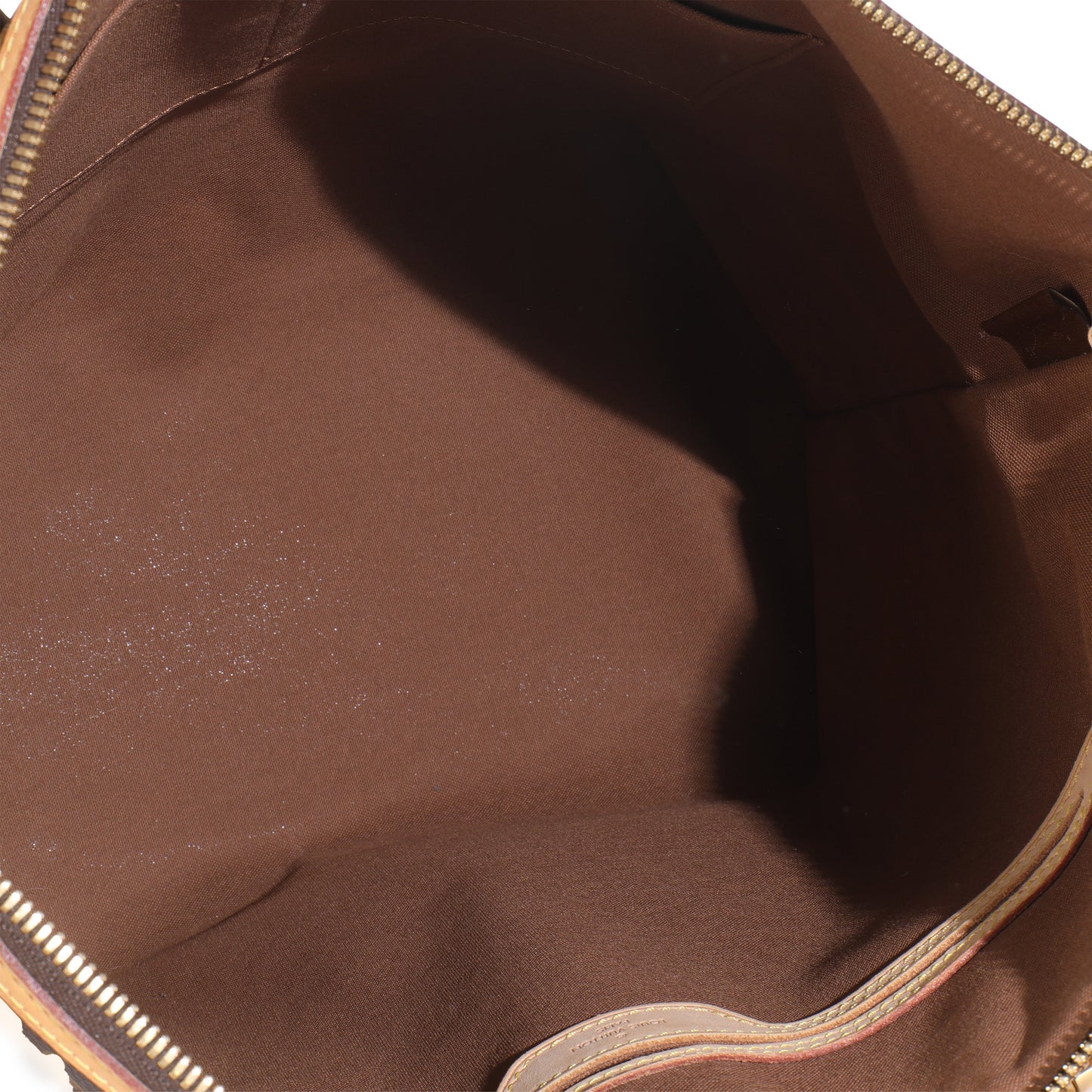 Louis Vuitton Monogram Canvas Palermo GM