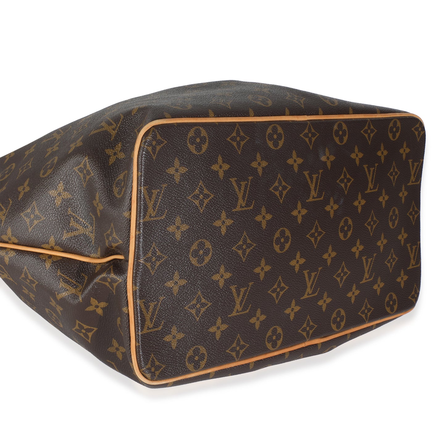 Louis Vuitton Monogram Canvas Palermo GM