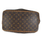 Louis Vuitton Monogram Canvas Palermo GM