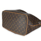 Louis Vuitton Monogram Canvas Palermo GM