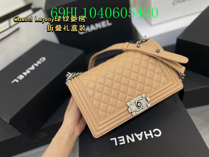 Amelia - CHL Bags - 740
