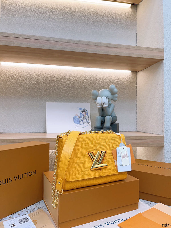 Amelia - LV Bags - 14454