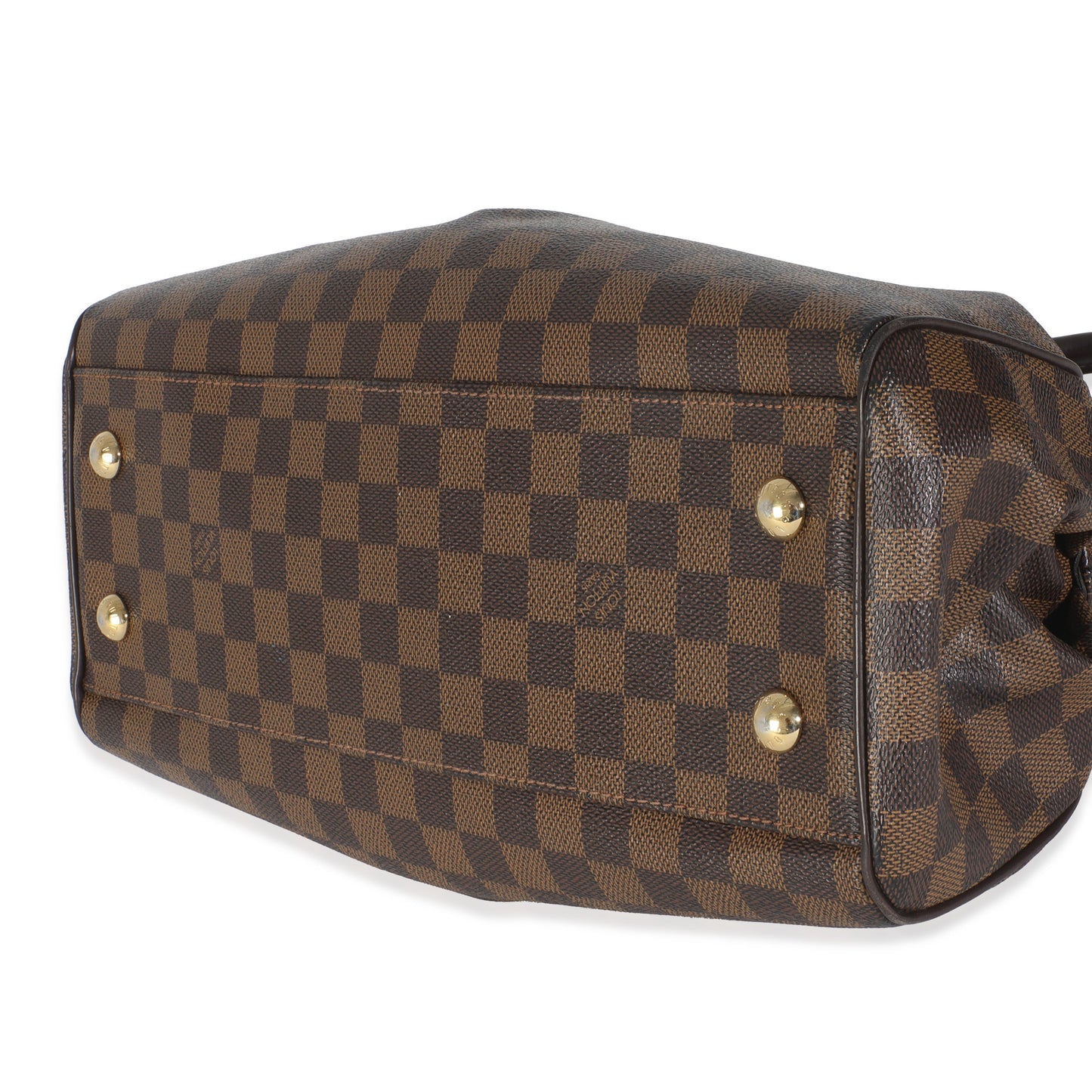 Louis Vuitton Damier Ebene Canvas Trevi PM