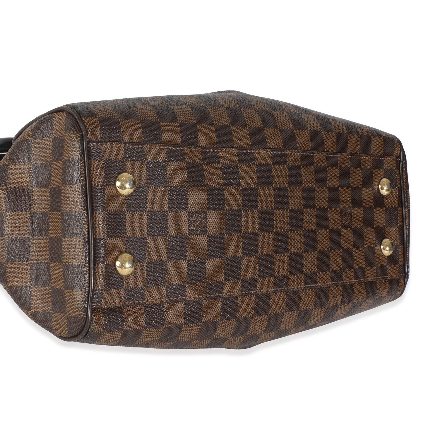 Louis Vuitton Damier Ebene Canvas Trevi PM