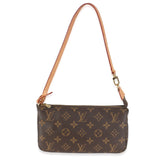 Louis Vuitton Monogram Canvas Pochette Accessoires NM