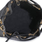 Louis Vuitton Black Monogram Giant Empreinte LV Bundle