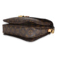 Louis Vuitton Monogram Canvas Pochette Metis