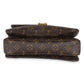 Louis Vuitton Monogram Canvas Pochette Metis