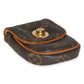 Louis Vuitton Monogram Canvas Tulum Pochette