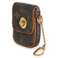Louis Vuitton Monogram Canvas Tulum Pochette