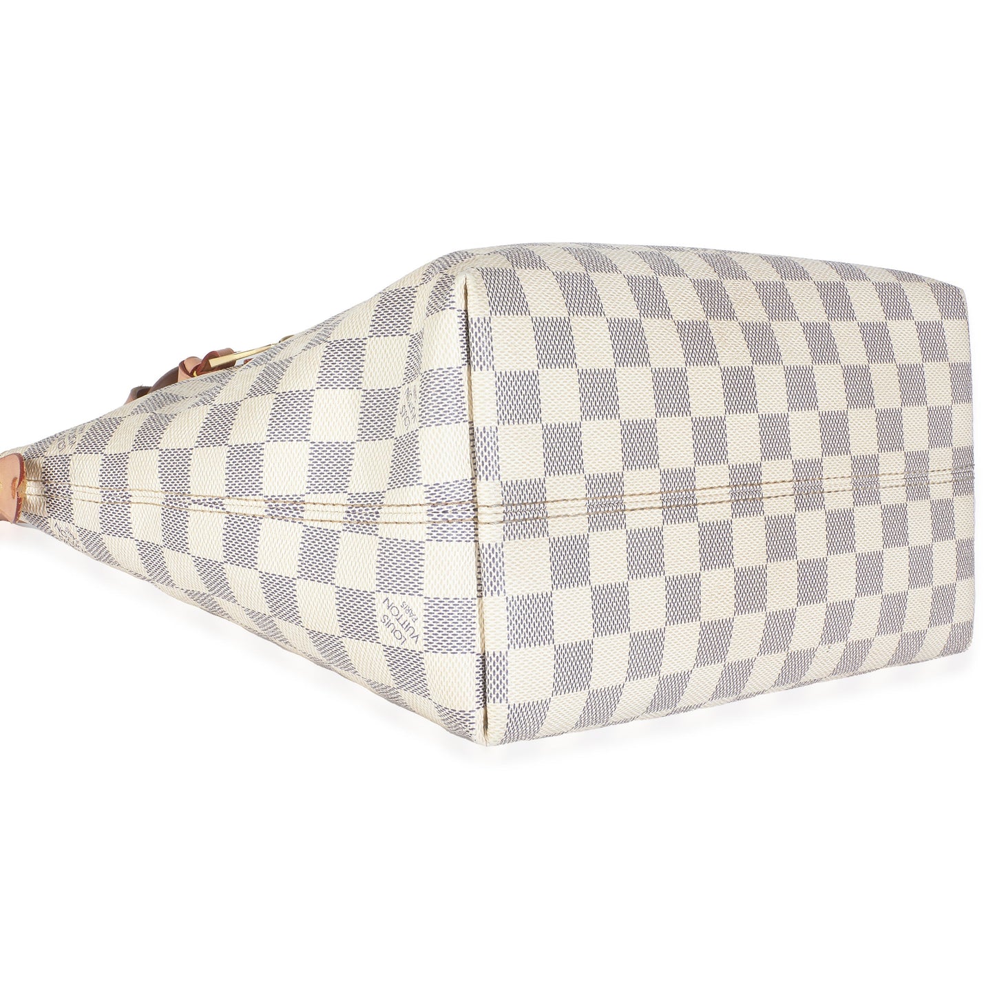 Louis Vuitton Damier Azur Canvas Iena PM
