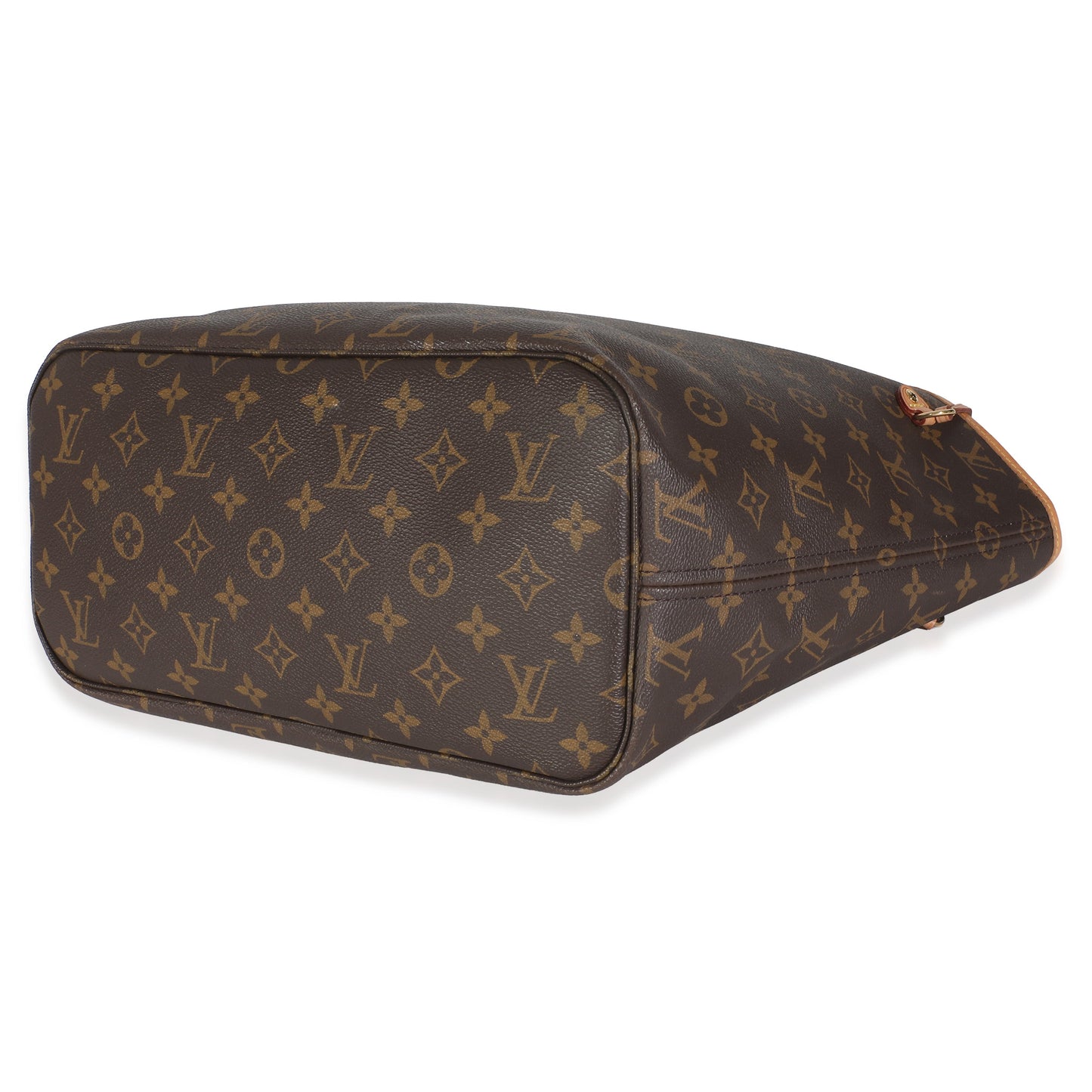 Louis Vuitton Monogram Canvas Neverfull MM
